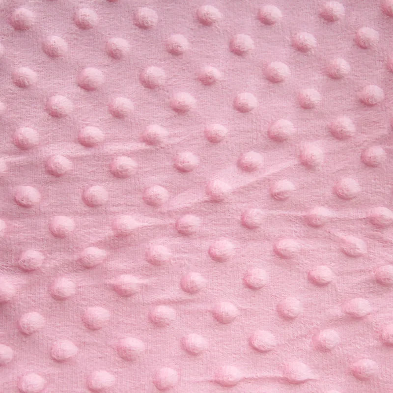 Baby Fleece Blanket Newborn Thermal Soft Blanket Solid Bedding Set Quilt & Swaddling Candy Color Sleeping Bed Supplies