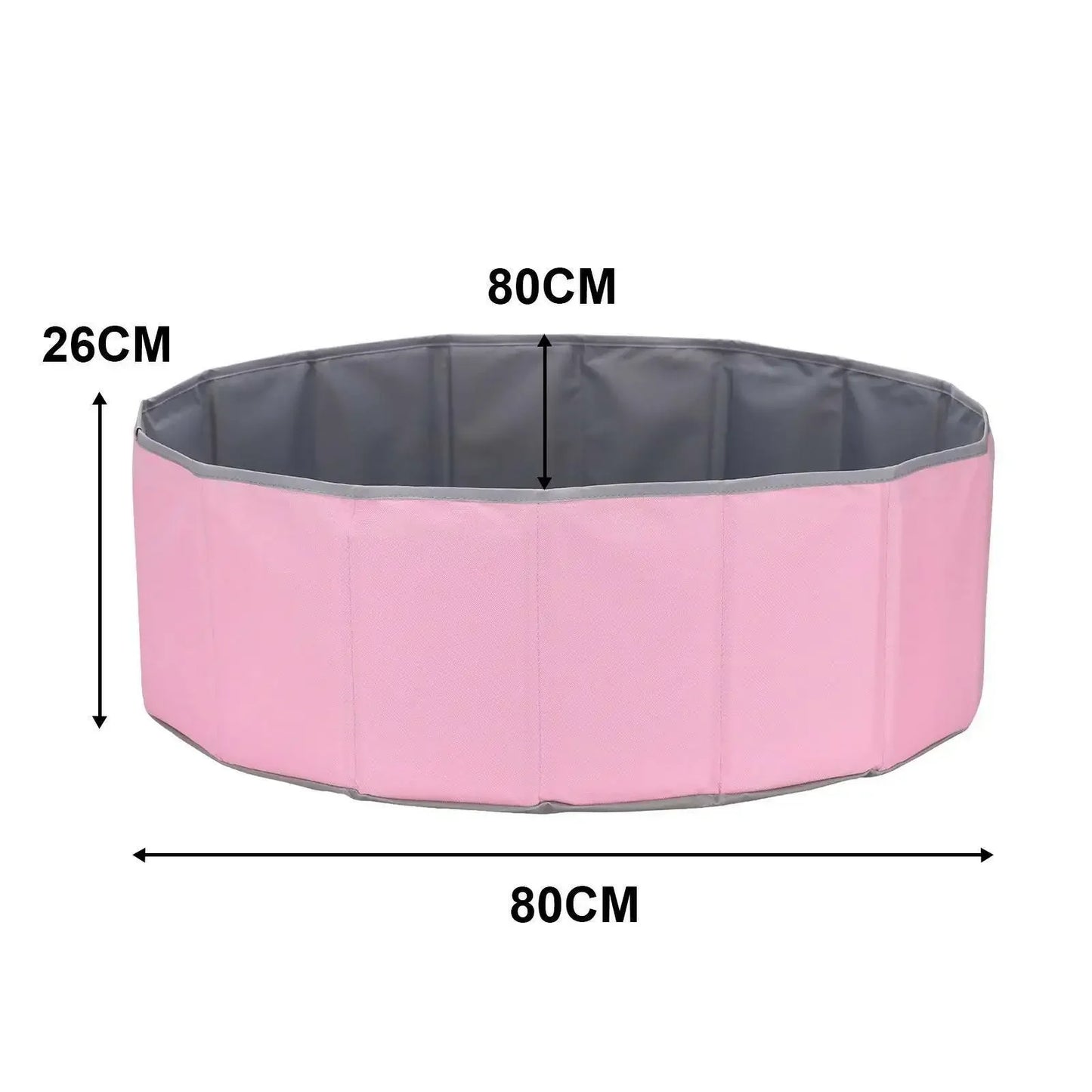 Foldable Dry Pool Infant Ball Pit Ocean Ball Playpen For Baby Ball Pool Playground Toys For Children Kids Birthday Gifts For Kid
