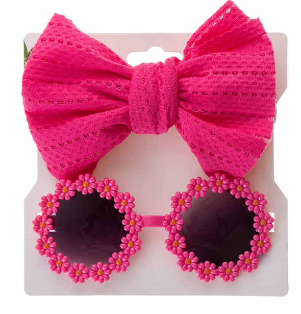 Daisy sunglasses