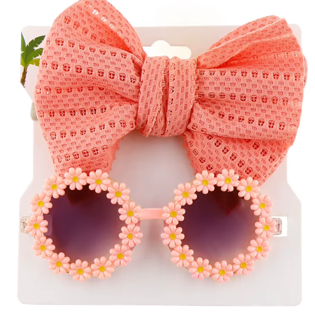 Daisy sunglasses