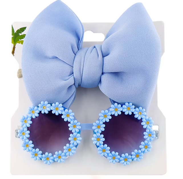 Daisy sunglasses