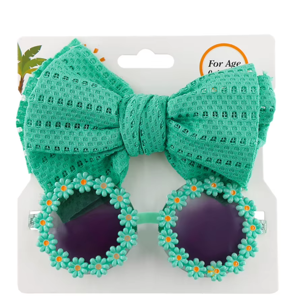 Daisy sunglasses