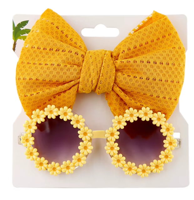 Daisy sunglasses