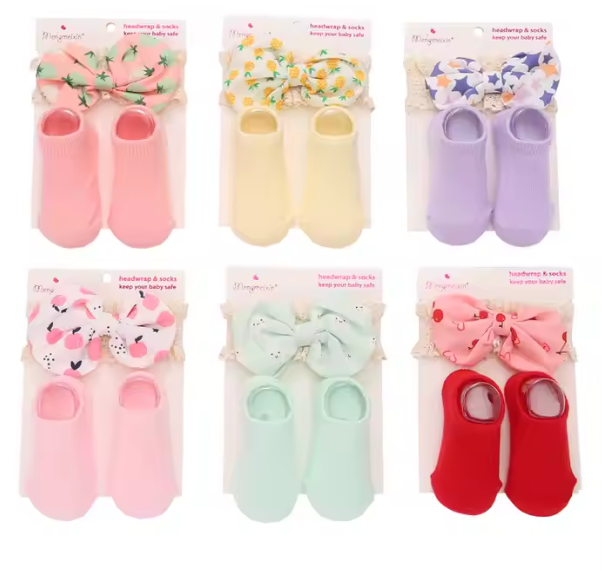 Baby socks