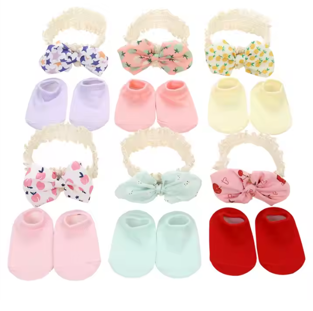 Baby socks