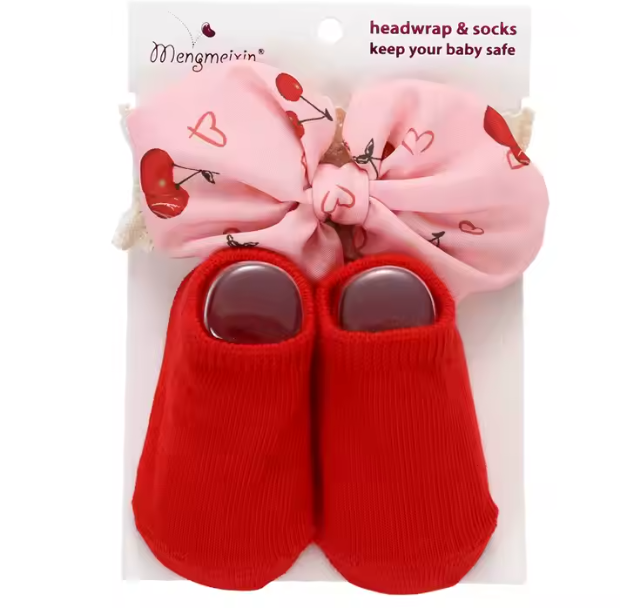 Baby socks
