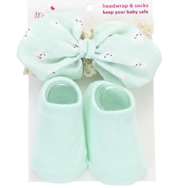 Baby socks