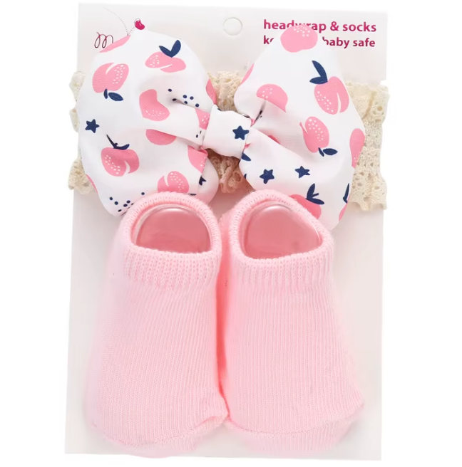 Baby socks