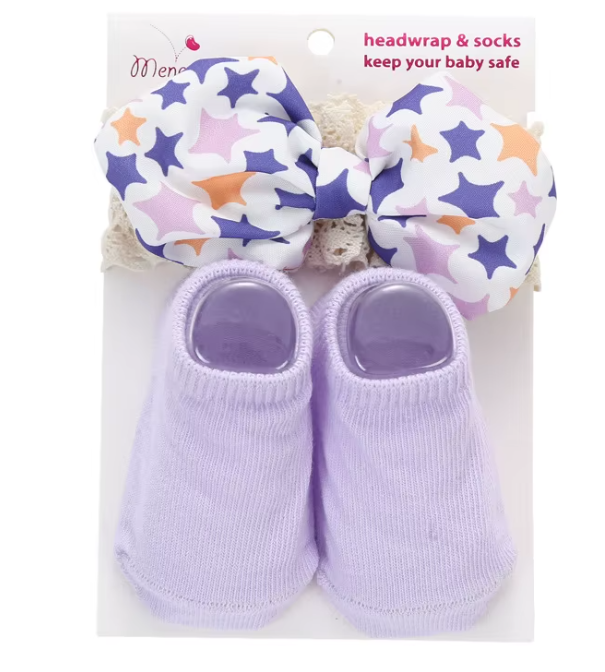 Baby socks