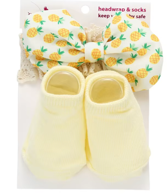 Baby socks
