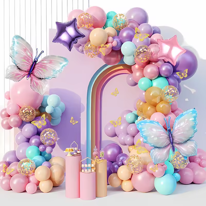 Party decorations