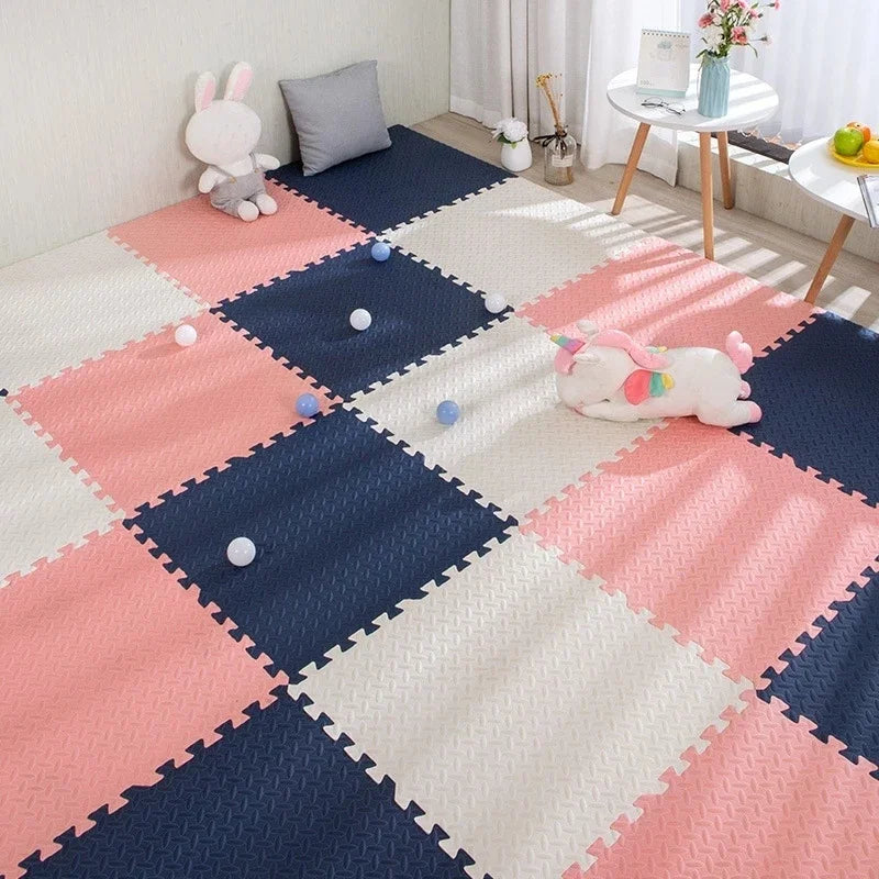 baby play mat