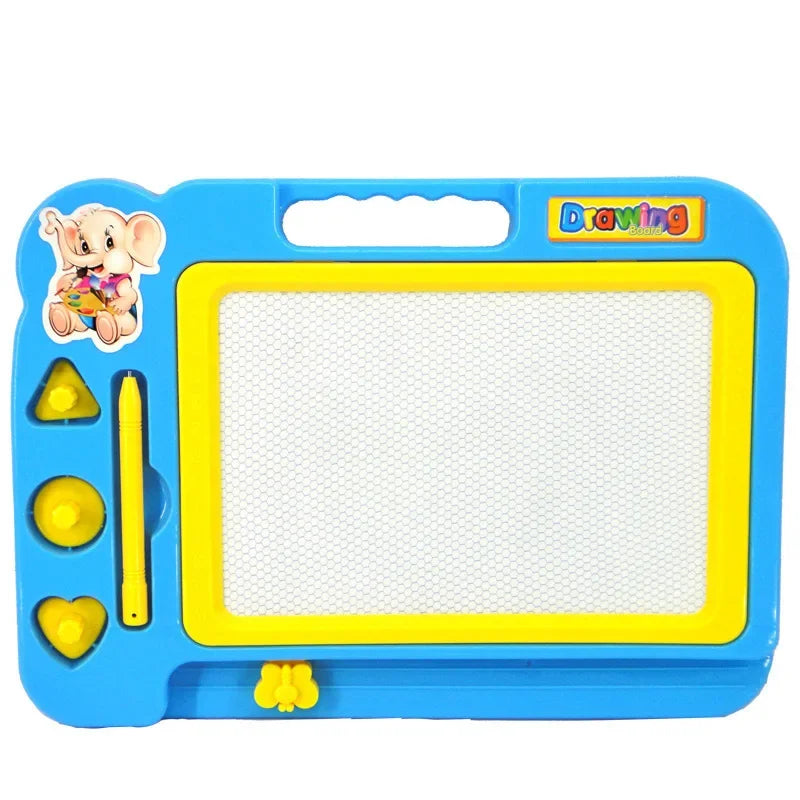 Toy Drawing