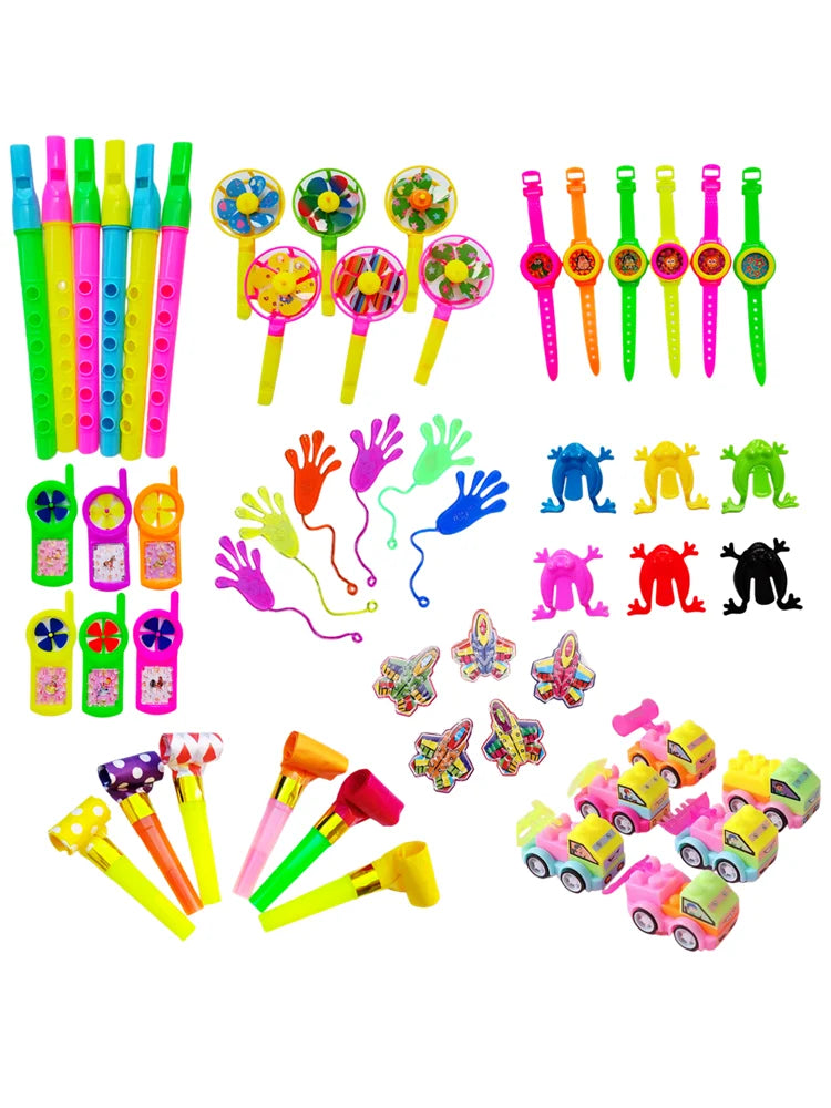 Party accessories
