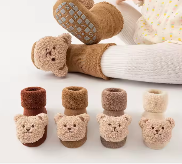 Baby socks