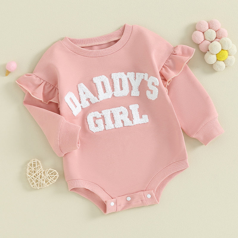 Baby clothing