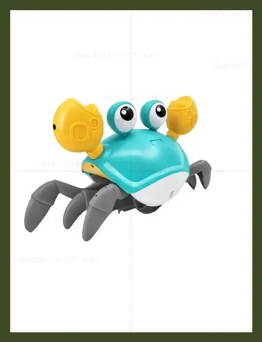 Baby toys
