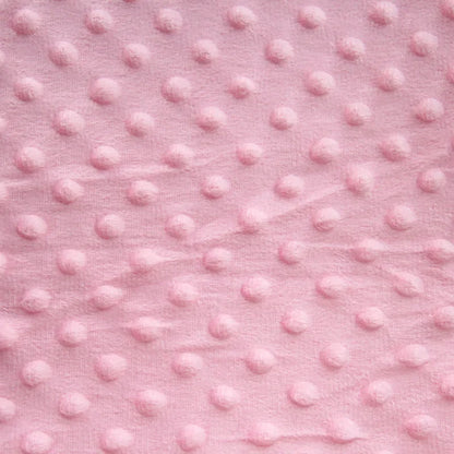 Baby Fleece Blanket Newborn Thermal Soft Blanket Solid Bedding Set Quilt & Swaddling Candy Color Sleeping Bed Supplies