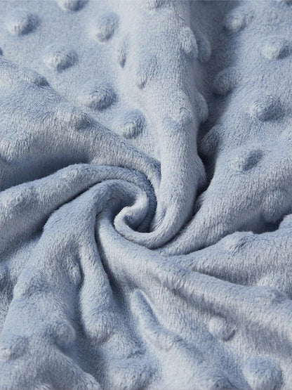 Baby Blanket Infant Quilt Bedding Swaddle Wrap Thermal Newborn Soft Stroller Sleep Cover Soft Washable Thick Blanket