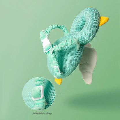 1-3T Toddler Baby Head Protector Safety Corner Guards Prevent Back Injured Angel Bee Cartoon Edge Security Protective Headgear