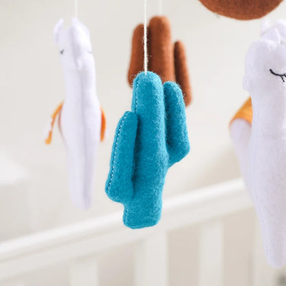 Crib Mobile Holder Rattles Toys Wooden Moon Stars Astronaut Bed Bell Toys Newborn Comfort Crib Bracket Bed Bell Toys Baby Gifts