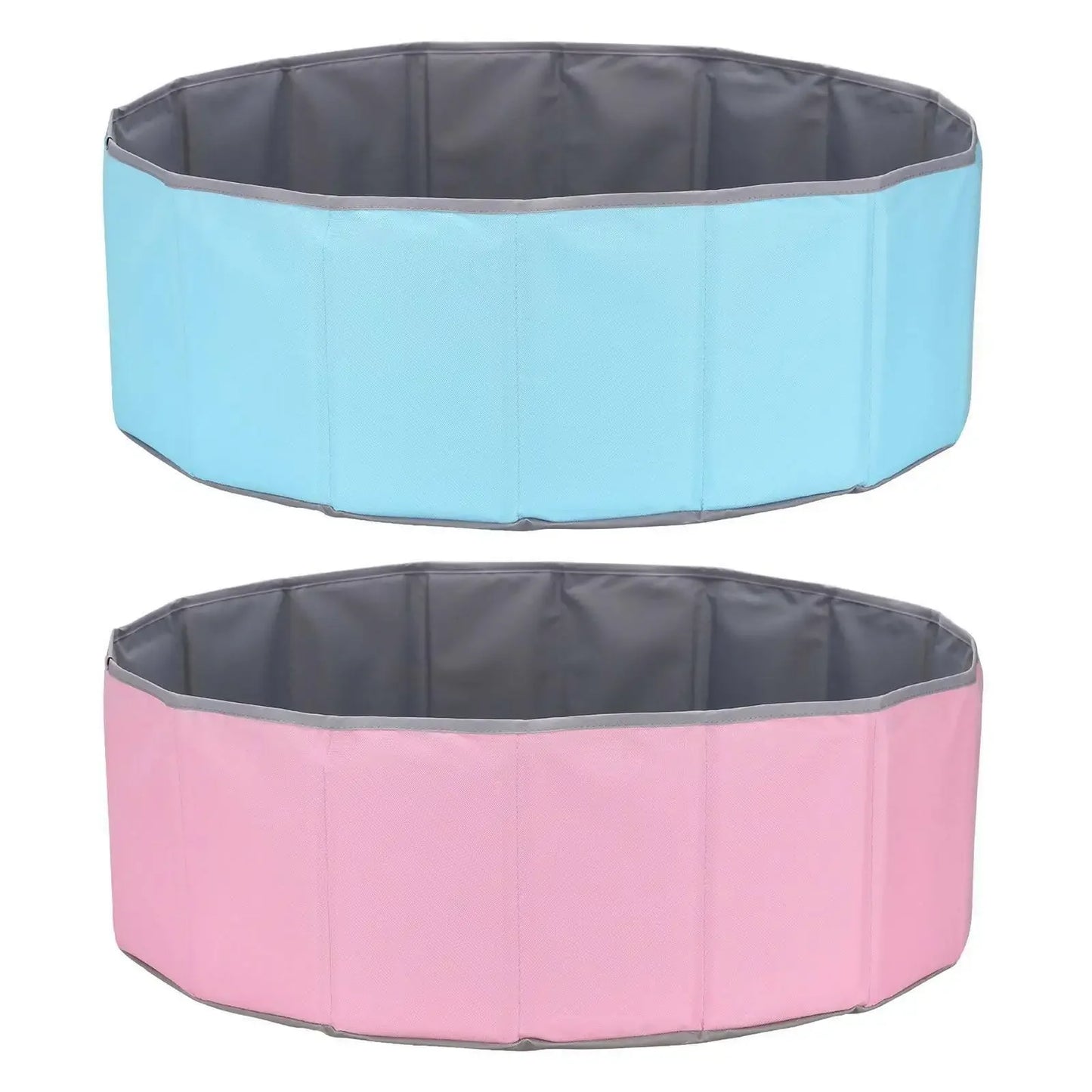 Foldable Dry Pool Infant Ball Pit Ocean Ball Playpen For Baby Ball Pool Playground Toys For Children Kids Birthday Gifts For Kid