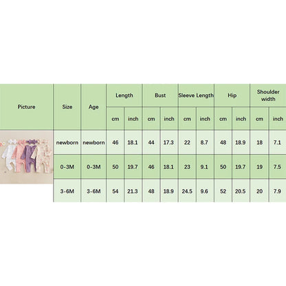 FOCUSNORM 0-6M Newborn Baby Girl Boys Fall Romper Sets 2pcs Bow Long Sleeve Full Length Zipper Front Ribbed Jumpsuit Headband