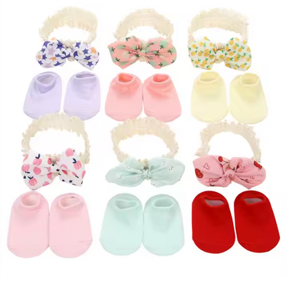 Baby socks