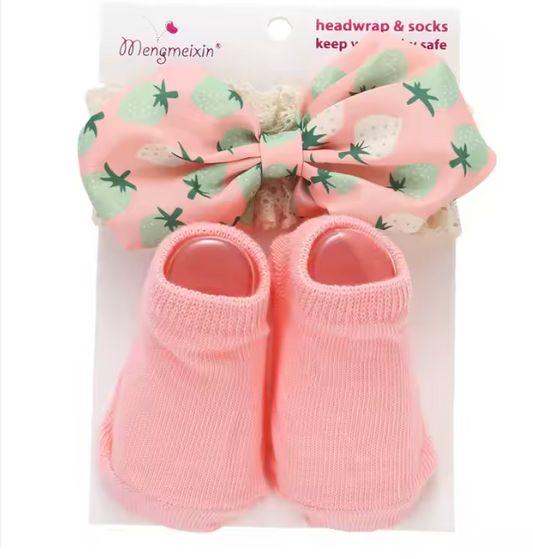 Baby socks