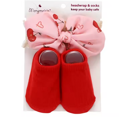 Baby socks