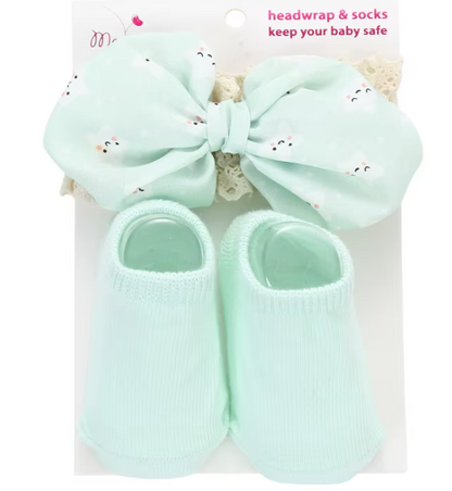 Baby socks