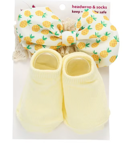 Baby socks