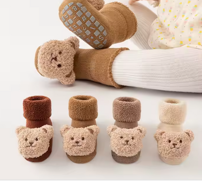 New style winter socks