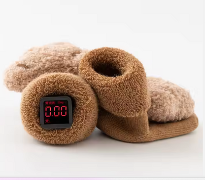 New style winter socks