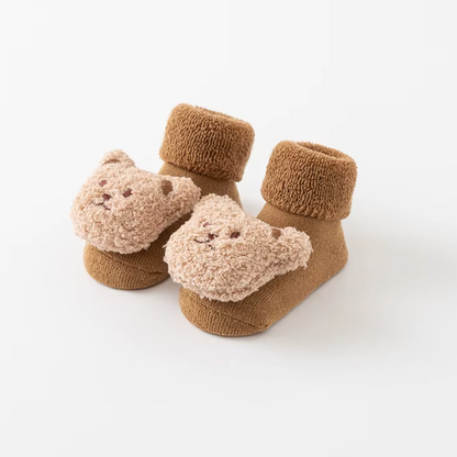 New style winter socks