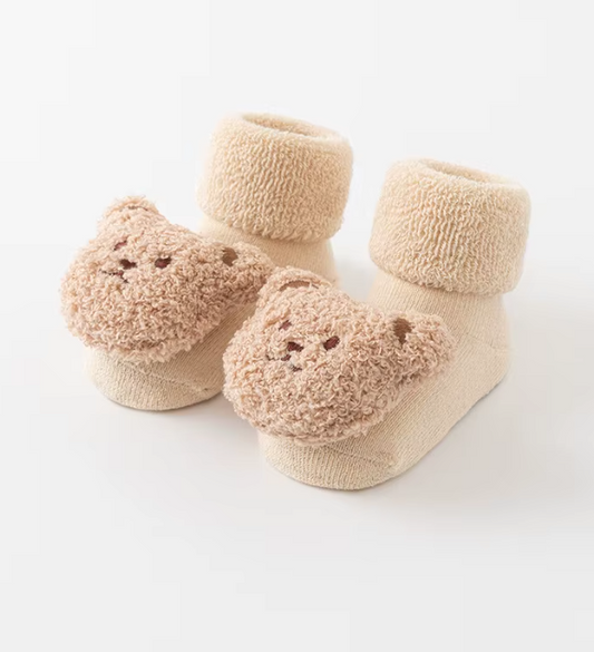 New style winter socks