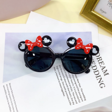 Cute Girls Kids Sunglasses