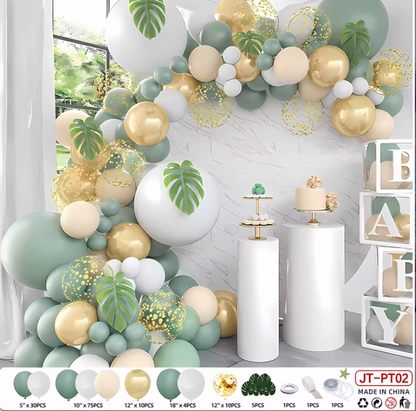 Party decorations