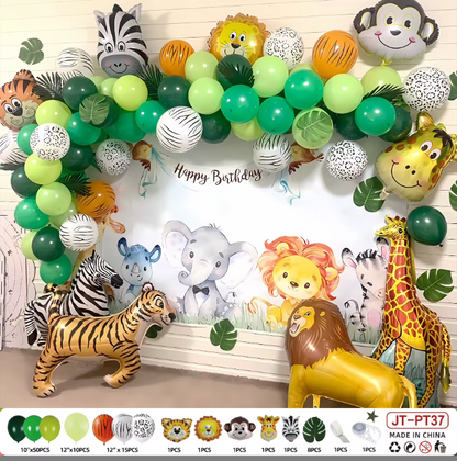 Party decorations